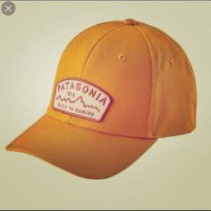 Patagonia men’s hat